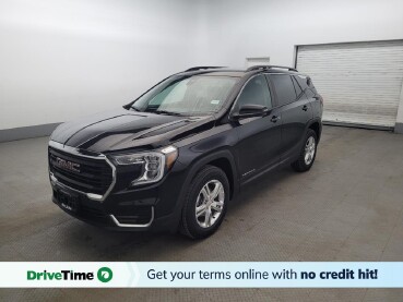 2022 GMC Terrain in Chesapeake, VA 23320
