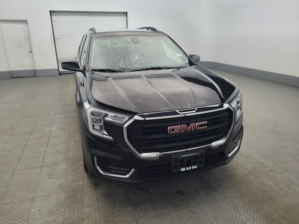 2022 GMC Terrain in Chesapeake, VA 23320 - 18132807 14