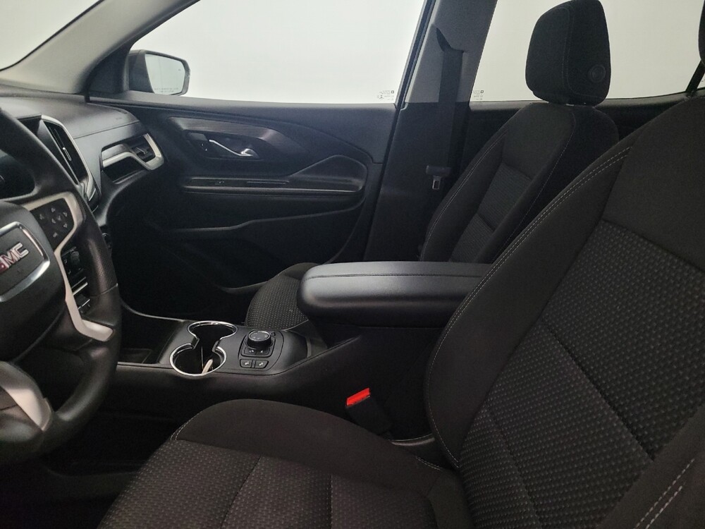 2022 GMC Terrain in Chesapeake, VA 23320 - 18132807 17