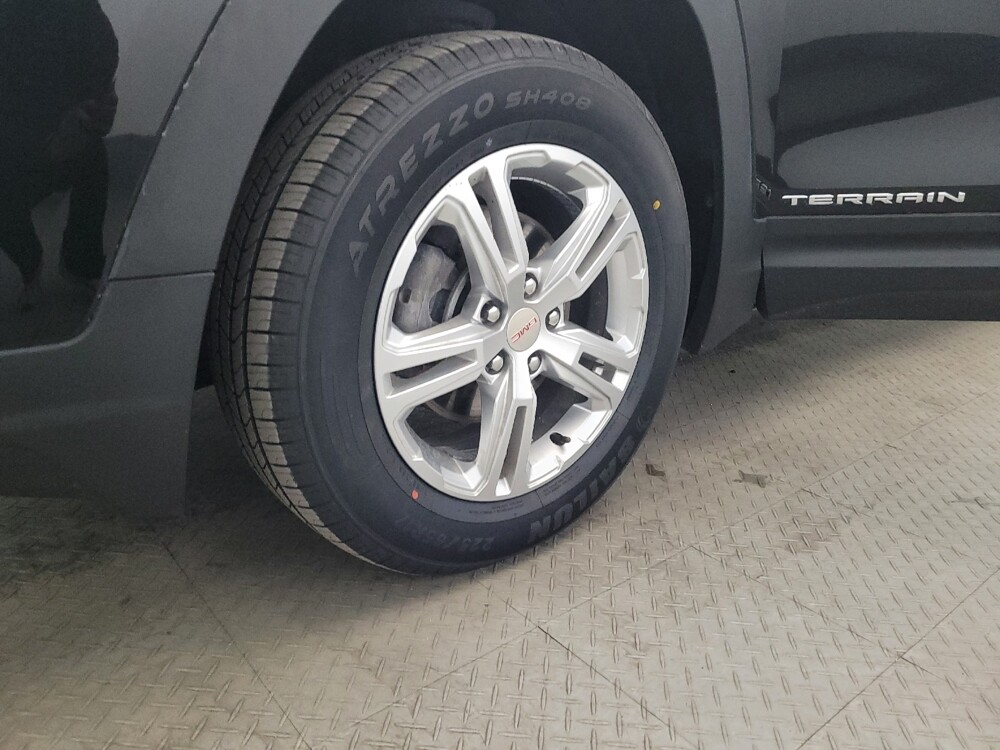 2022 GMC Terrain in Chesapeake, VA 23320 - 18132807 31