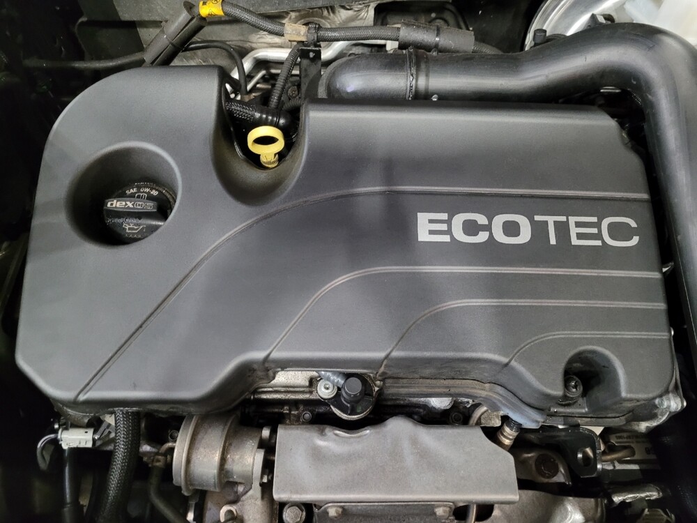 2022 GMC Terrain in Chesapeake, VA 23320 - 18132807 30