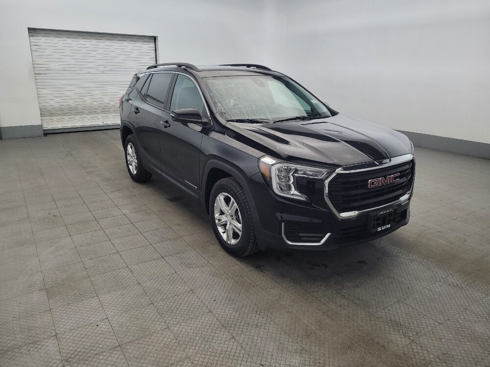 2022 GMC Terrain in Chesapeake, VA 23320 - 18132807 13