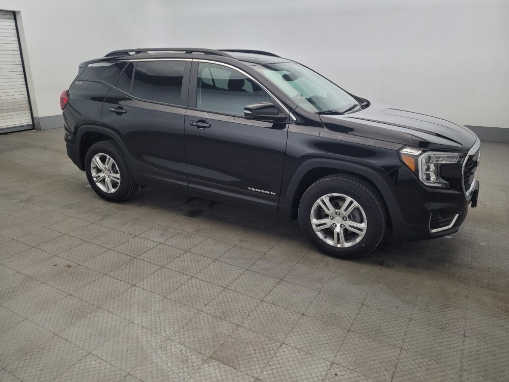 2022 GMC Terrain in Chesapeake, VA 23320 - 18132807 11