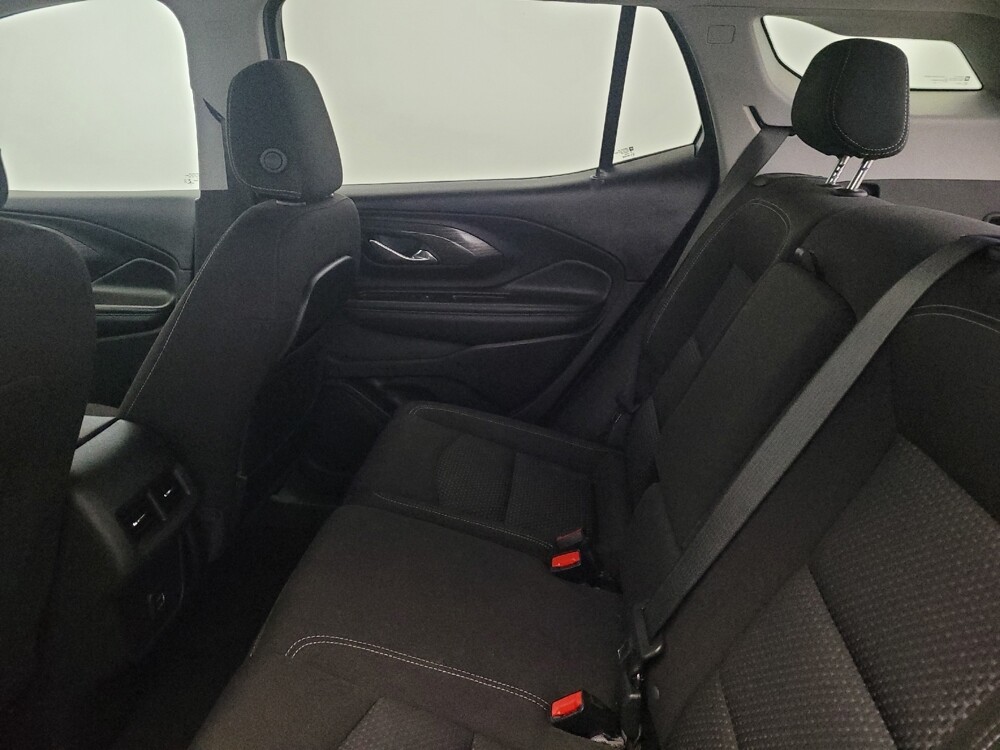 2022 GMC Terrain in Chesapeake, VA 23320 - 18132807 18