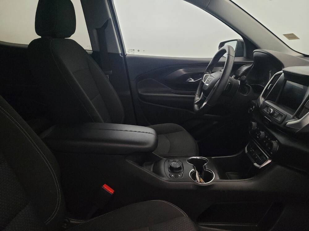 2022 GMC Terrain in Chesapeake, VA 23320 - 18132807 21