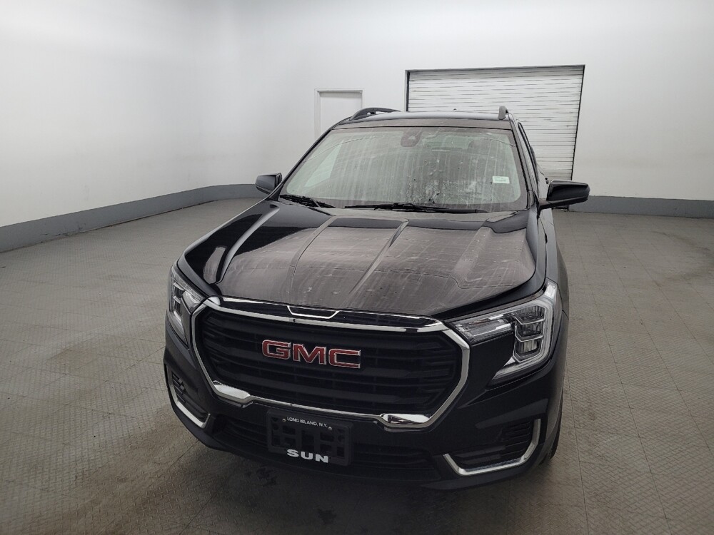 2022 GMC Terrain in Chesapeake, VA 23320 - 18132807 15