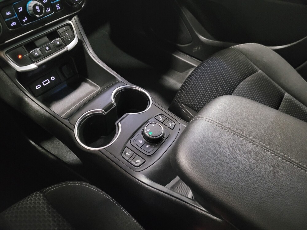 2022 GMC Terrain in Chesapeake, VA 23320 - 18132807 26