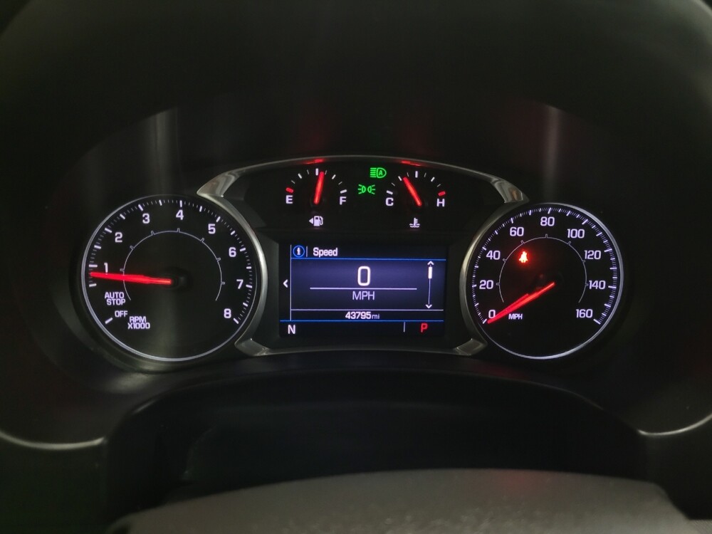 2022 GMC Terrain in Chesapeake, VA 23320 - 18132807 23