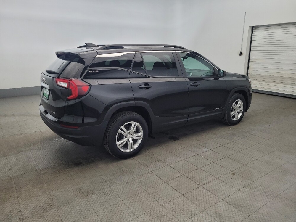 2022 GMC Terrain in Chesapeake, VA 23320 - 18132807 10