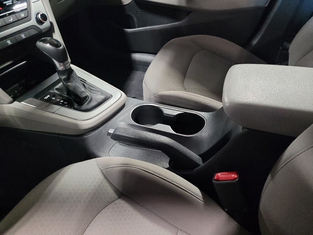 2018 Hyundai Elantra in Athens, GA 30606 - 18132808 26