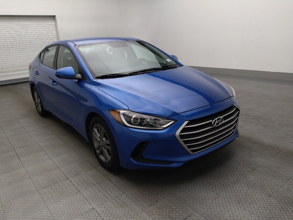 2018 Hyundai Elantra in Athens, GA 30606 - 18132808 13