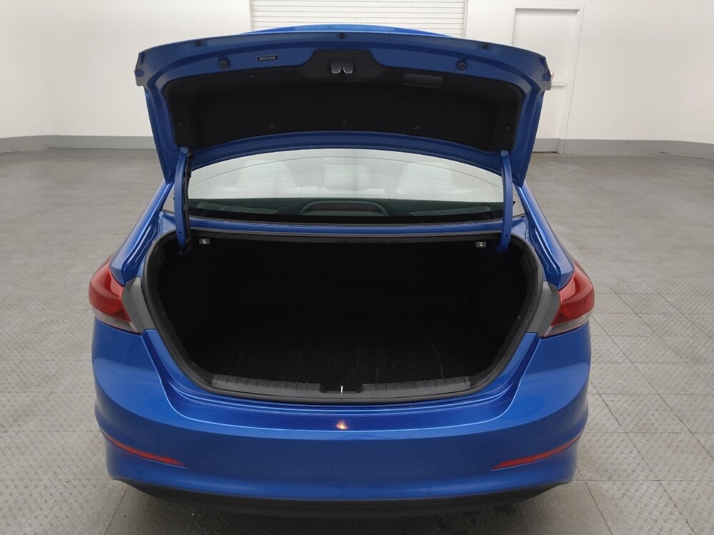 2018 Hyundai Elantra in Athens, GA 30606 - 18132808 29