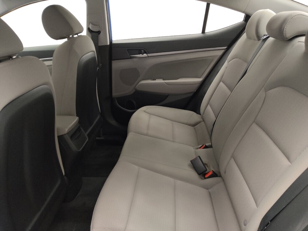 2018 Hyundai Elantra in Athens, GA 30606 - 18132808 18