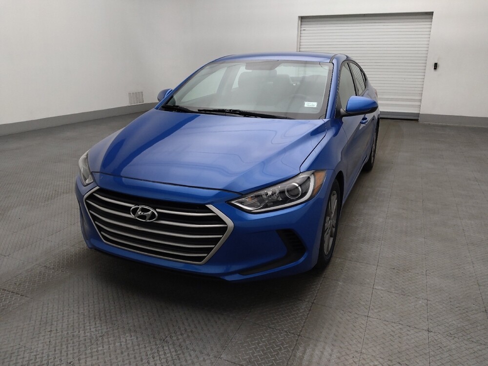 2018 Hyundai Elantra in Athens, GA 30606 - 18132808 15