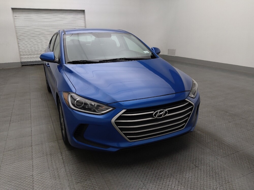 2018 Hyundai Elantra in Athens, GA 30606 - 18132808 14