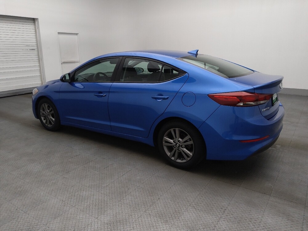2018 Hyundai Elantra in Athens, GA 30606 - 18132808 3