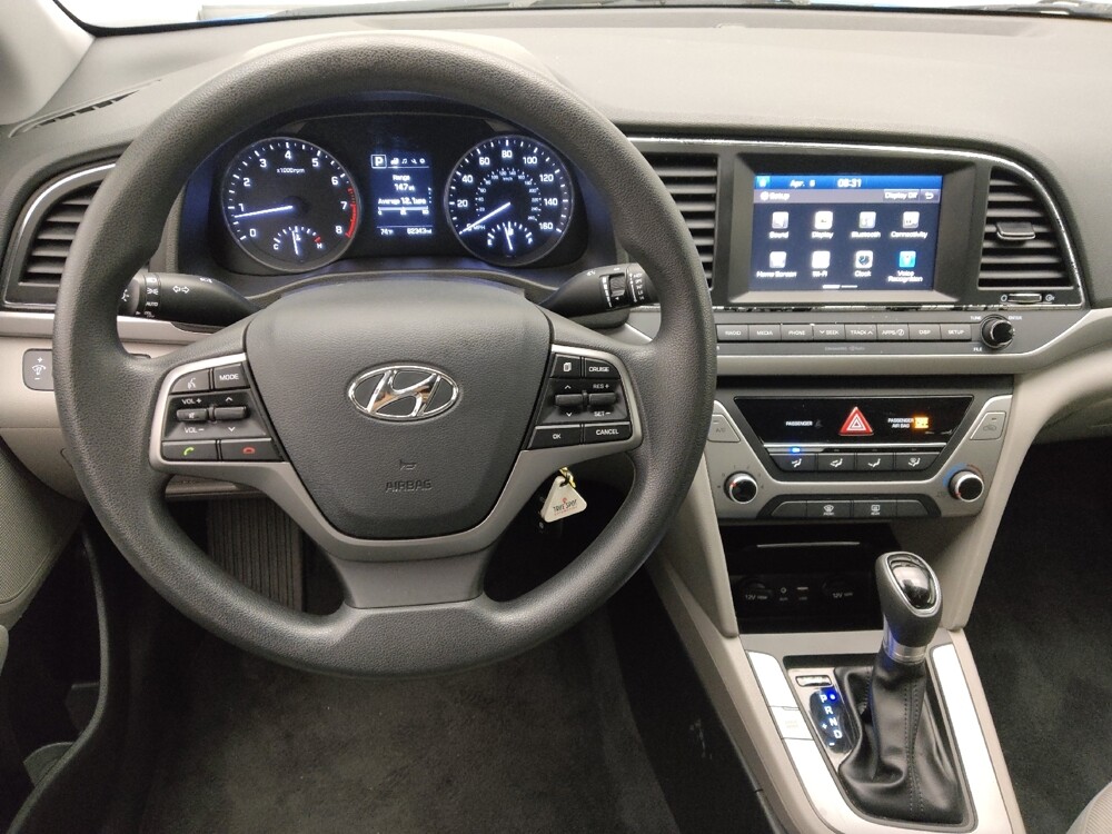2018 Hyundai Elantra in Athens, GA 30606 - 18132808 22
