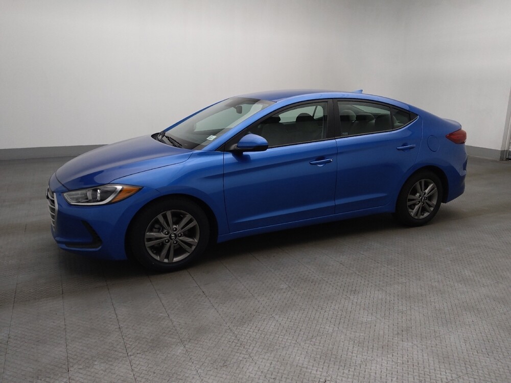 2018 Hyundai Elantra in Athens, GA 30606 - 18132808 2