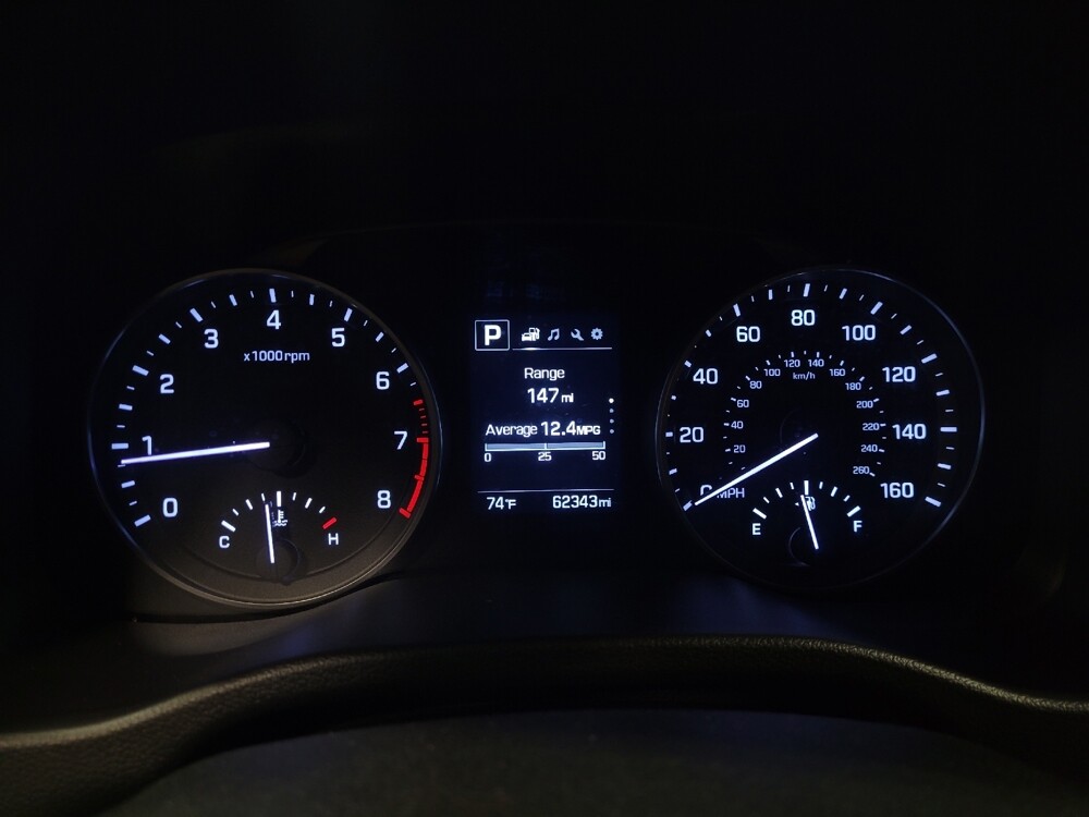 2018 Hyundai Elantra in Athens, GA 30606 - 18132808 23