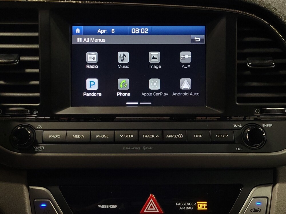 2018 Hyundai Elantra in Athens, GA 30606 - 18132808 25