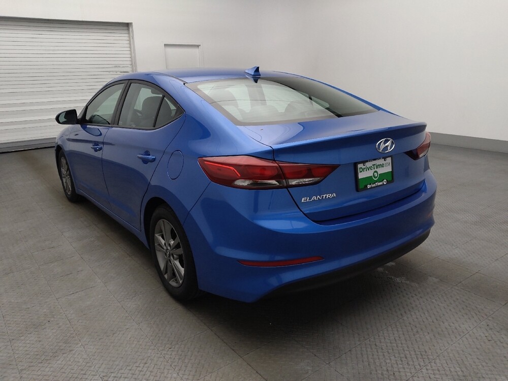 2018 Hyundai Elantra in Athens, GA 30606 - 18132808 5