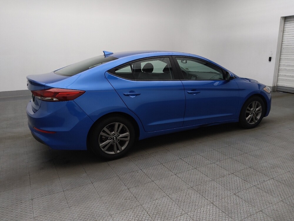 2018 Hyundai Elantra in Athens, GA 30606 - 18132808 10