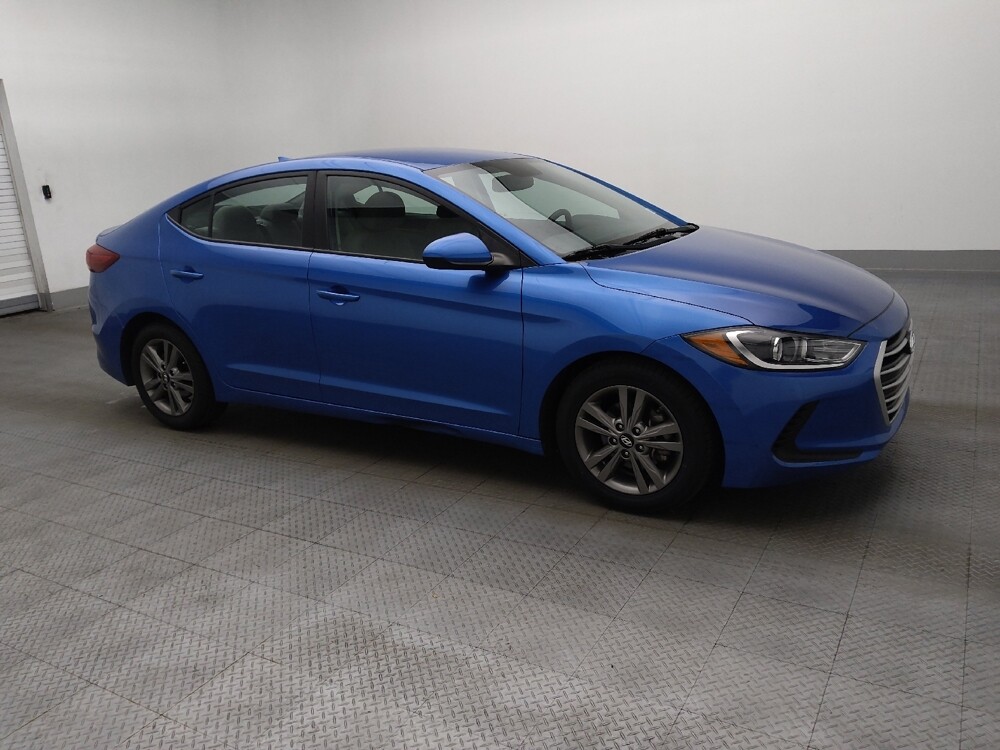 2018 Hyundai Elantra in Athens, GA 30606 - 18132808 11