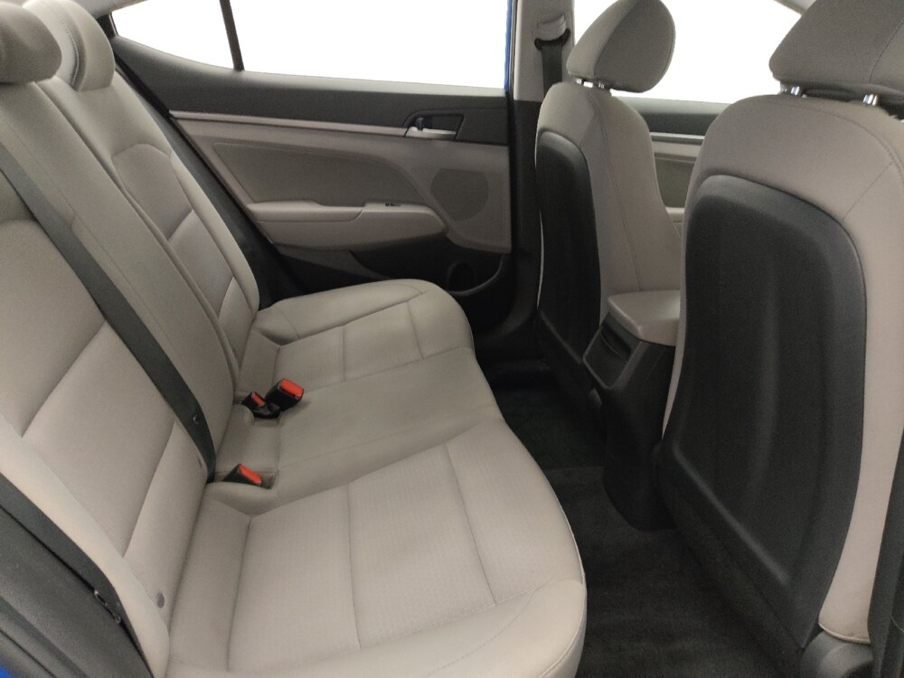 2018 Hyundai Elantra in Athens, GA 30606 - 18132808 19