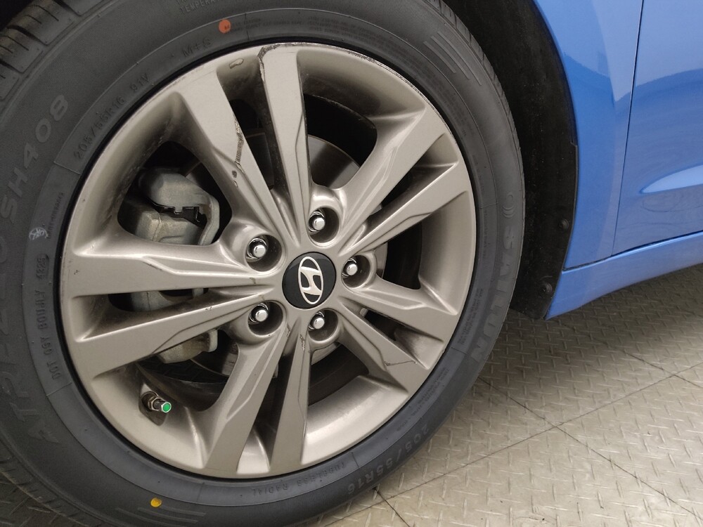 2018 Hyundai Elantra in Athens, GA 30606 - 18132808 31