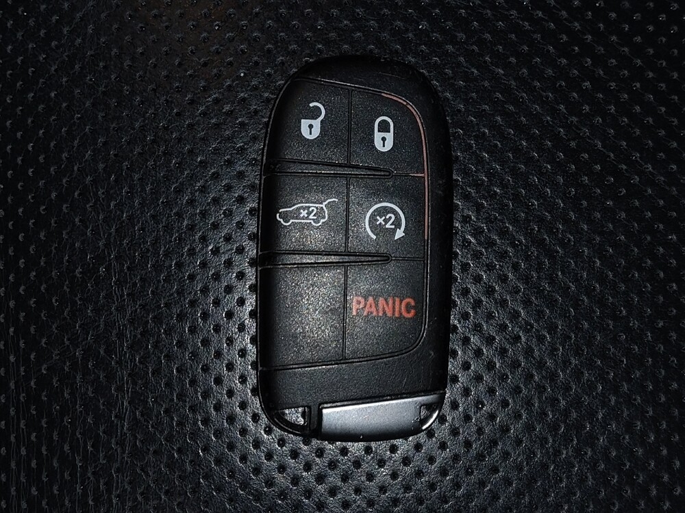 2021 Jeep Grand Cherokee in Gainesville, FL 32609 - 18132809 32