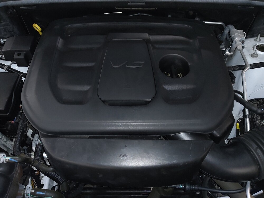 2021 Jeep Grand Cherokee in Gainesville, FL 32609 - 18132809 30