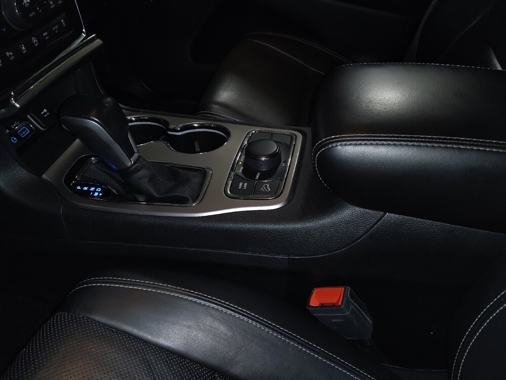 2021 Jeep Grand Cherokee in Gainesville, FL 32609 - 18132809 26