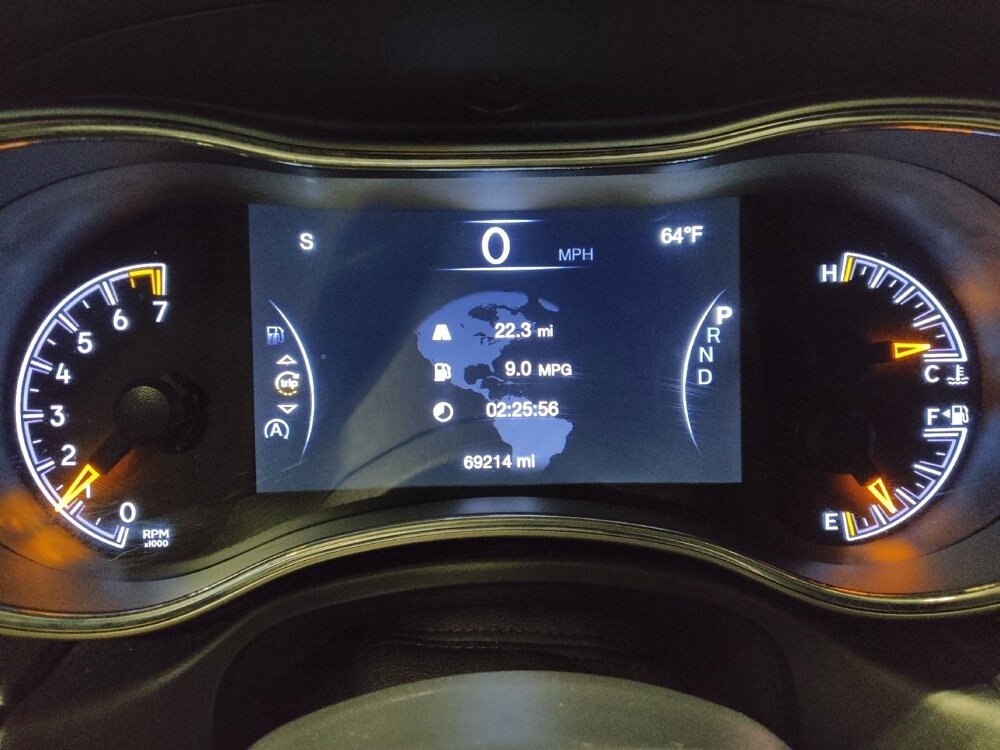 2021 Jeep Grand Cherokee in Gainesville, FL 32609 - 18132809 23