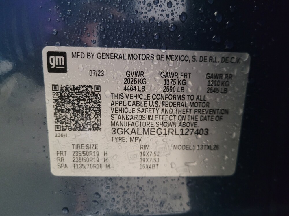 2024 GMC Terrain in Chattanooga, TN 37421 - 18132810 33