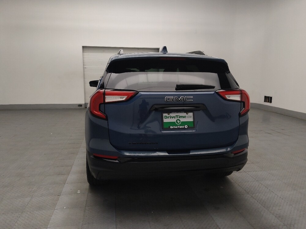 2024 GMC Terrain in Chattanooga, TN 37421 - 18132810 6