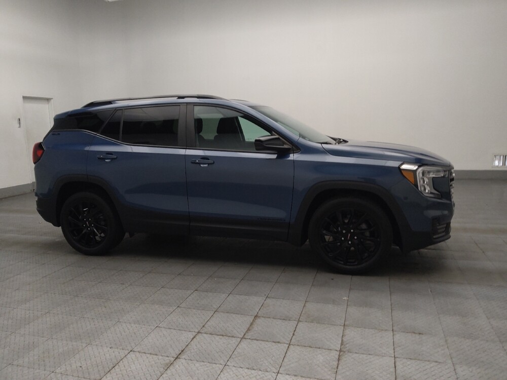 2024 GMC Terrain in Chattanooga, TN 37421 - 18132810 10