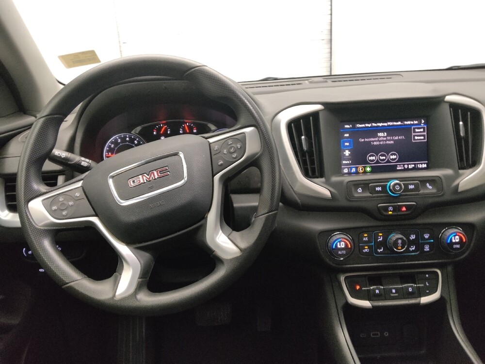2024 GMC Terrain in Chattanooga, TN 37421 - 18132810 22