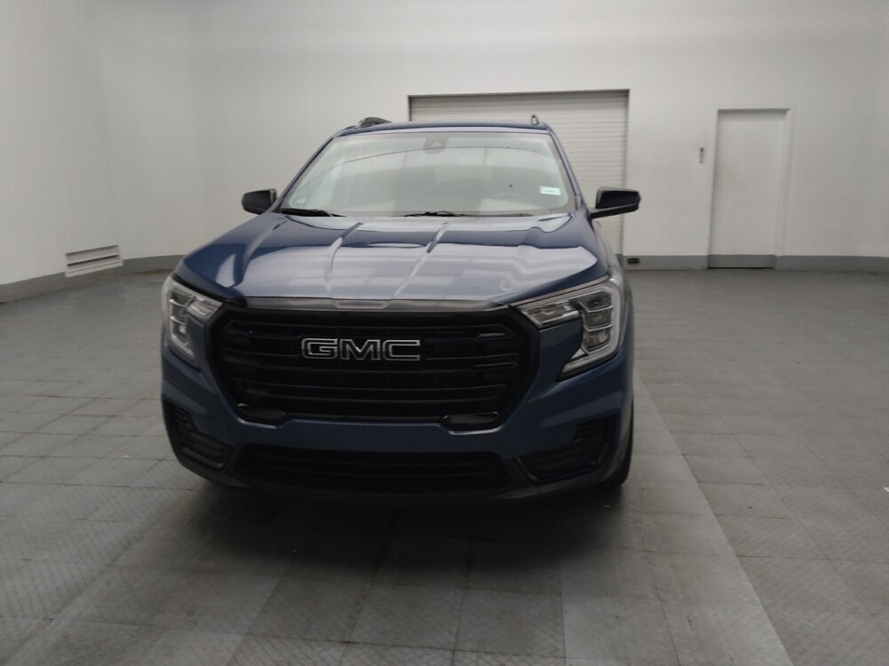 2024 GMC Terrain in Chattanooga, TN 37421 - 18132810 15