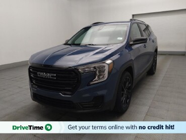2024 GMC Terrain in Chattanooga, TN 37421