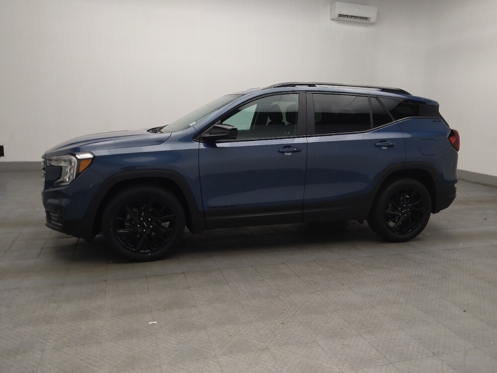 2024 GMC Terrain in Chattanooga, TN 37421 - 18132810 2