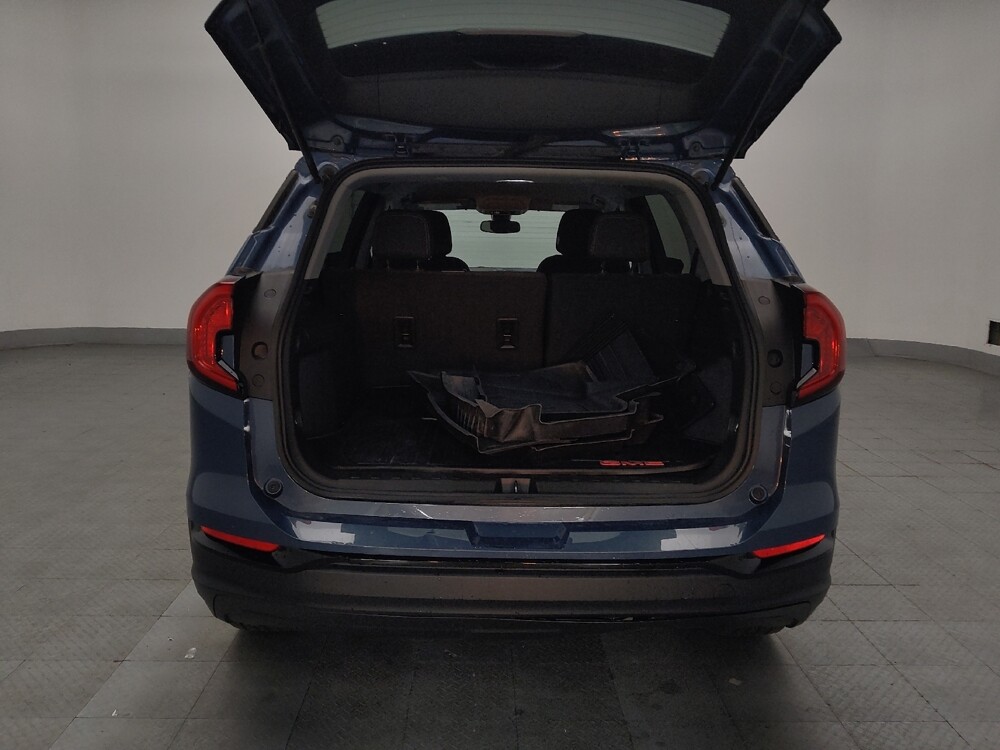 2024 GMC Terrain in Chattanooga, TN 37421 - 18132810 29