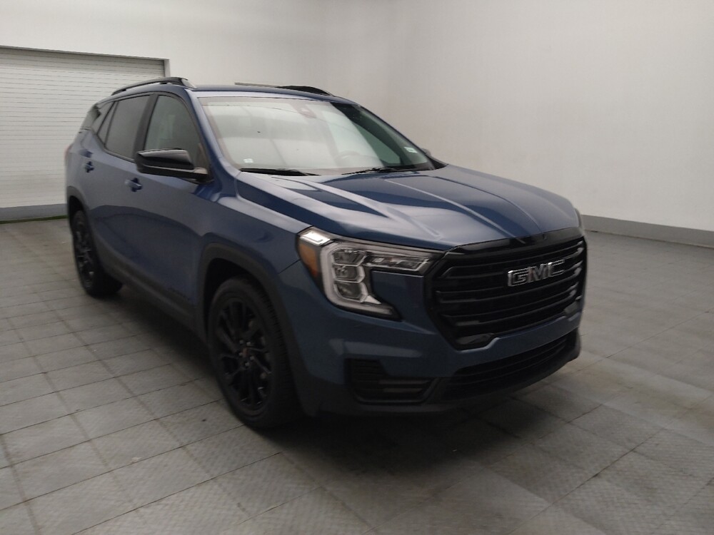 2024 GMC Terrain in Chattanooga, TN 37421 - 18132810 13