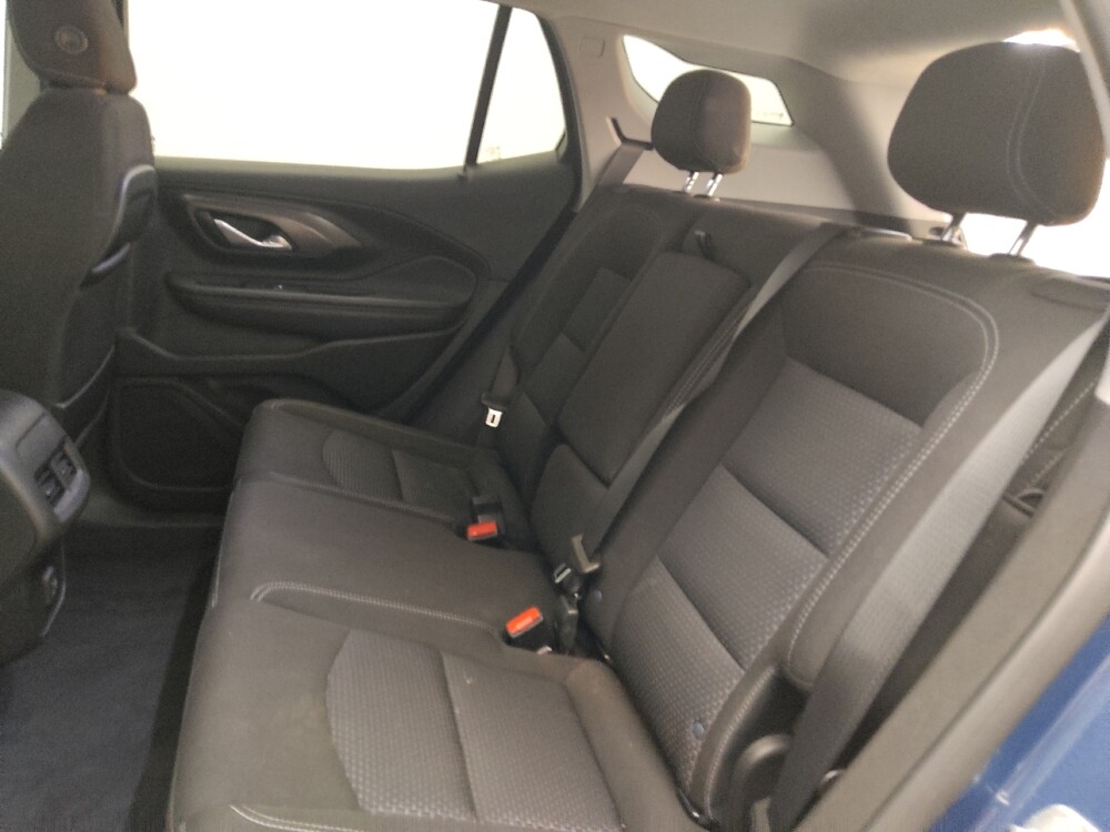 2024 GMC Terrain in Chattanooga, TN 37421 - 18132810 18