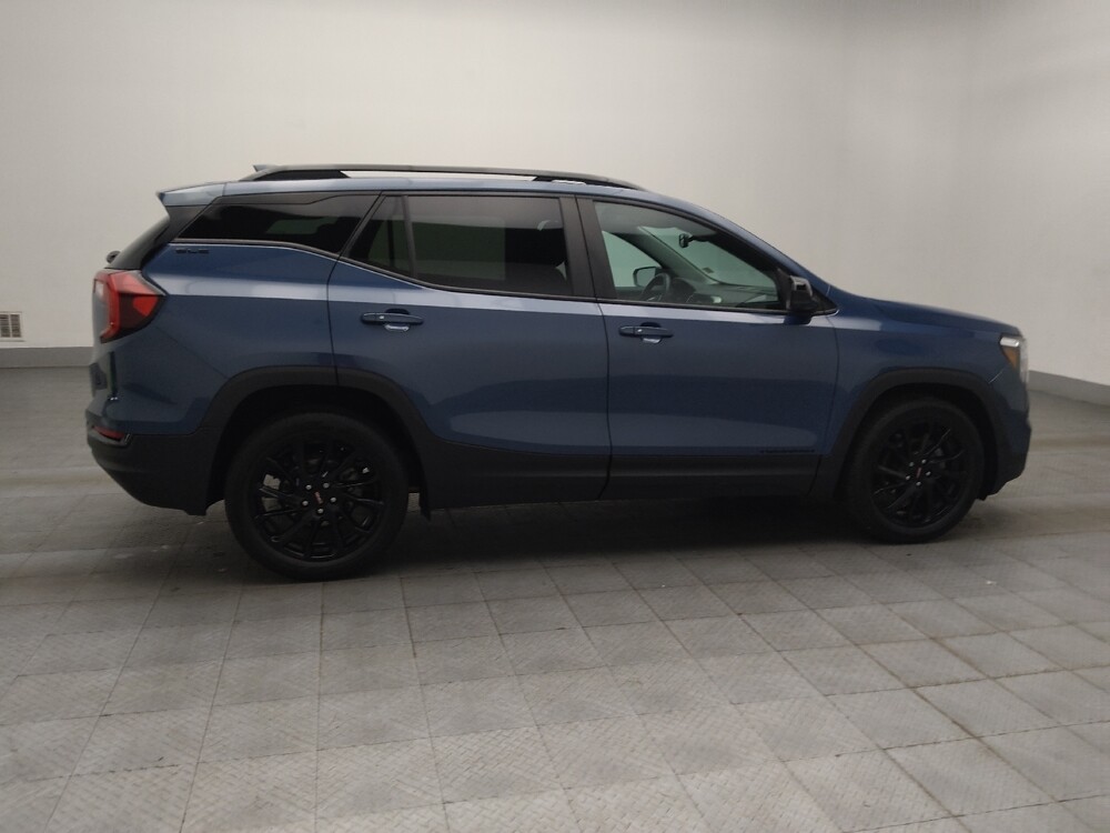 2024 GMC Terrain in Chattanooga, TN 37421 - 18132810 11