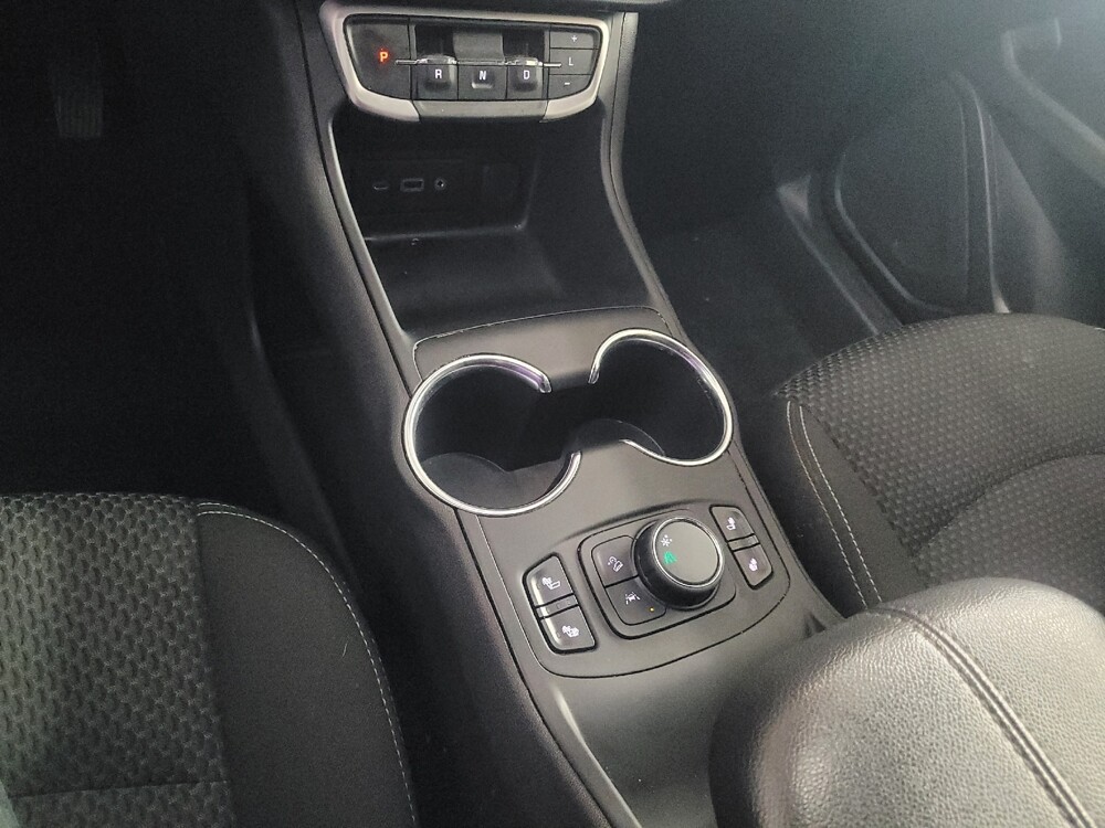 2024 GMC Terrain in Chattanooga, TN 37421 - 18132810 26