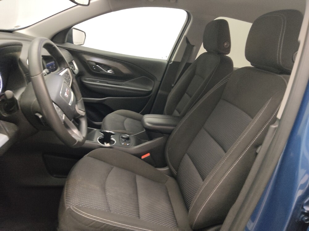 2024 GMC Terrain in Chattanooga, TN 37421 - 18132810 17