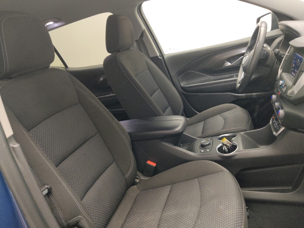 2024 GMC Terrain in Chattanooga, TN 37421 - 18132810 21