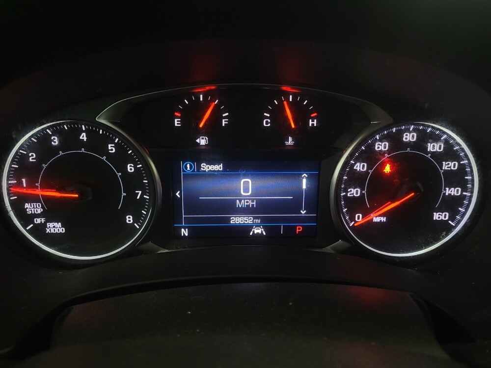 2024 GMC Terrain in Chattanooga, TN 37421 - 18132810 23