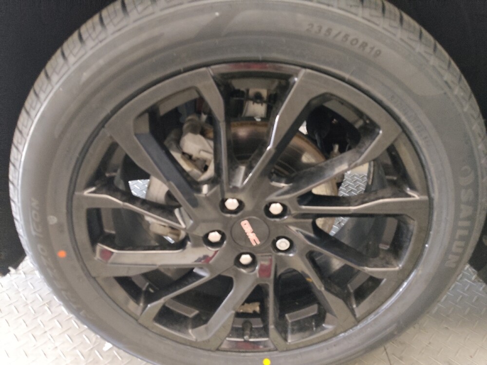 2024 GMC Terrain in Chattanooga, TN 37421 - 18132810 31