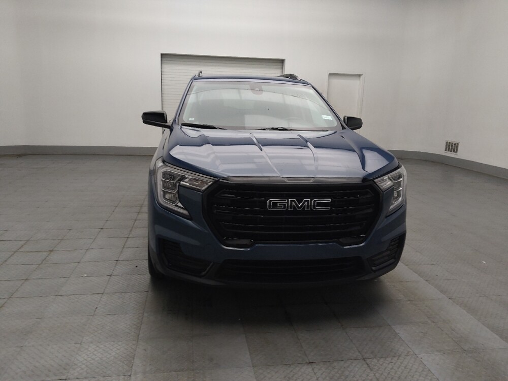 2024 GMC Terrain in Chattanooga, TN 37421 - 18132810 14